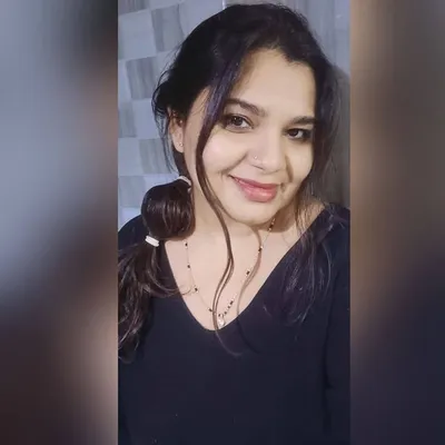 Priti Sahu profile