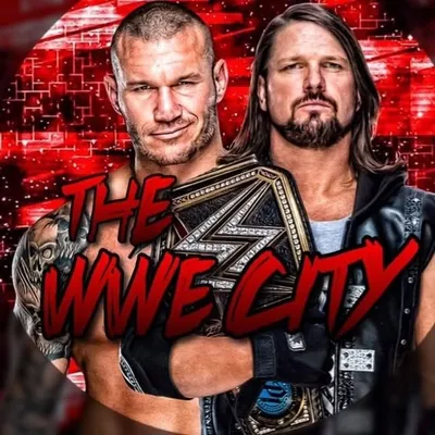 @THEWWECITY📹🎬📸 profile