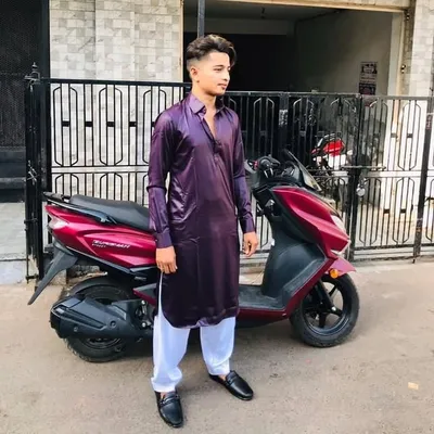 Afzal Baba profile
