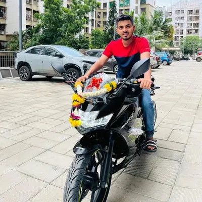 Rahul Pawar profile