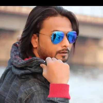 شیخ Instagram profile photo