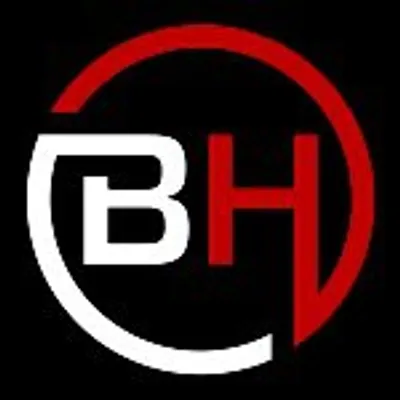 ⚓️ Bristow-Holmes ⚓️ profile