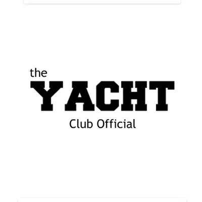 Yacht Marine Lifestyle profile