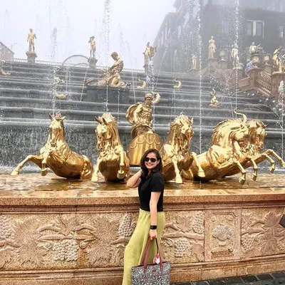Yamini | Family Travel & Baby profile