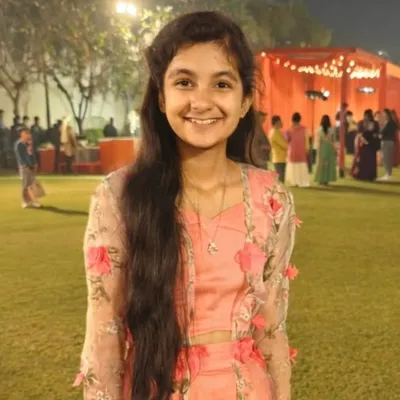 Dhyani Jani profile