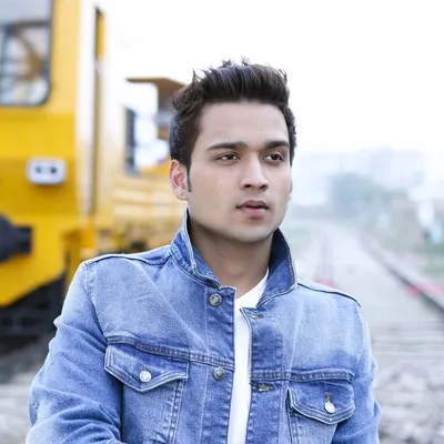 Yashh Raj Gupta profile