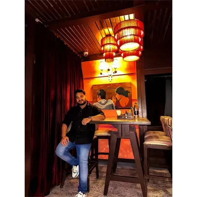 Lalit🧿 profile
