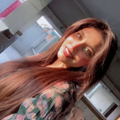 Meher Parvin profile
