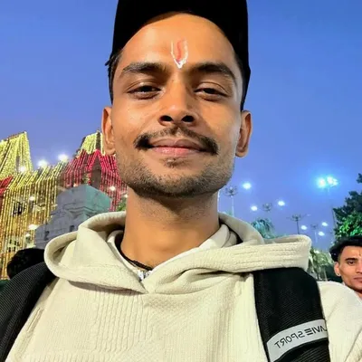 Negi Rahul profile
