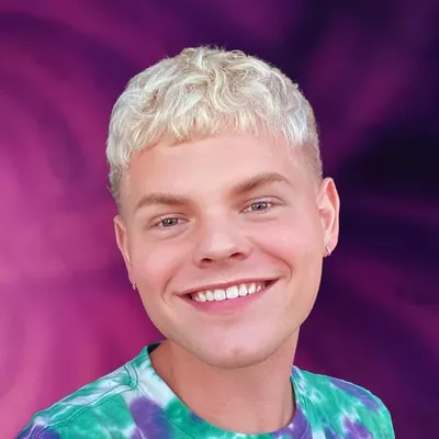 Carl Folkerts profile