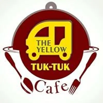 The Yellow Tuk - Tuk Cafe profile