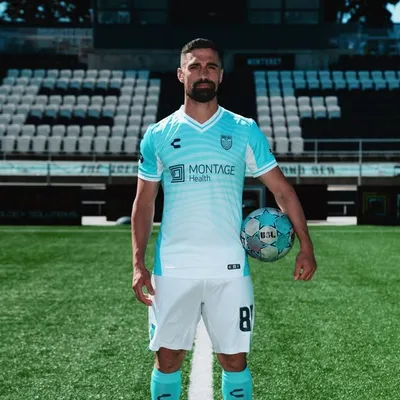 Sebastian Lletget ⚽️ profile