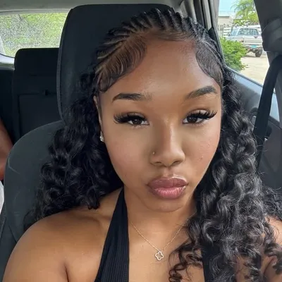 Aaliyah🦋 profile