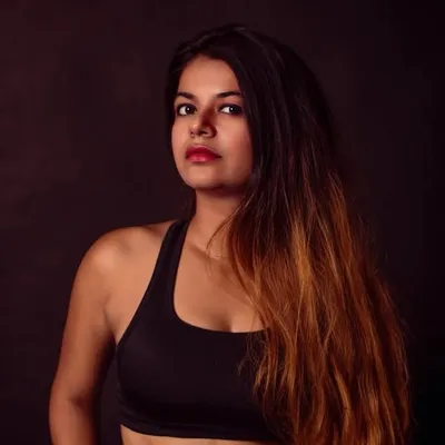 Mohini Bhatia | Nutrition, Transformation Expert & Yoga profile