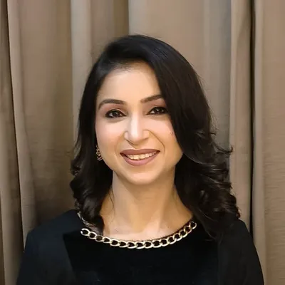 Shweta Seth๐ | Yoga & Pilates Instructor| Nutritionist ๐งโโ๏ธ profile
