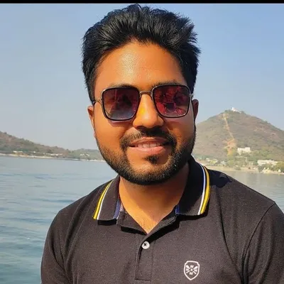 Yogendra Mishra profile