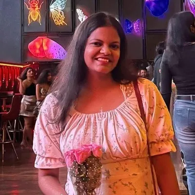 Khushboo Jain profile