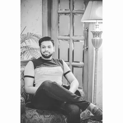 Yogesh Kundra profile