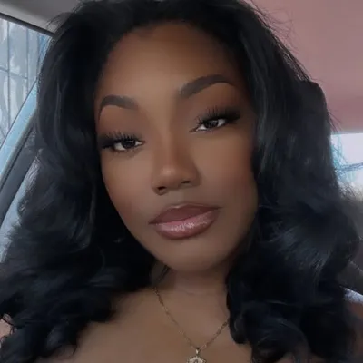 Kianna M. Garrett profile