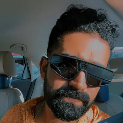 LAKSHMAN profile