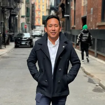 Christian J. Young, MBA/Esq. profile