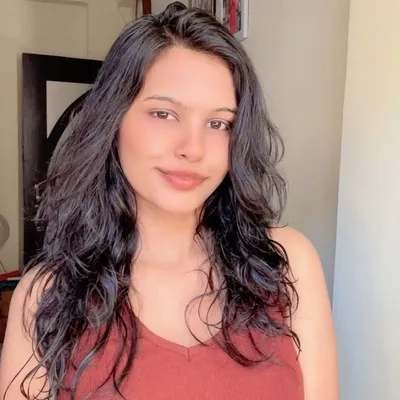 Swati S | Pharmacist | Nutritionist ๐ฟ profile