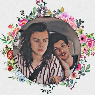 Larry Stylinson ๐๐ profile