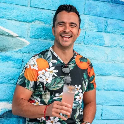 Eddie Zamora profile