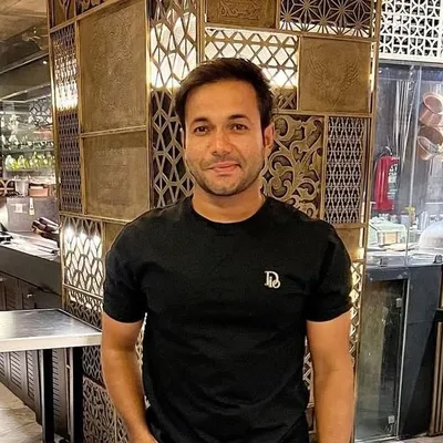 YUSUF SHAIKH profile