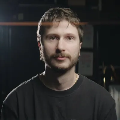 Zach Cieszynski profile