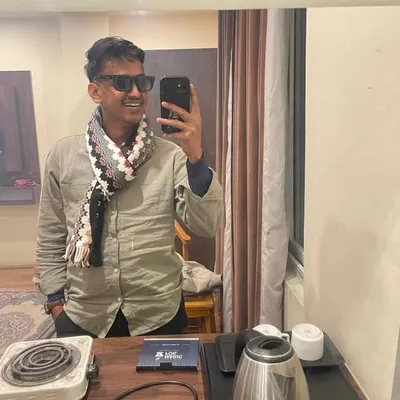 Ansari Zaid profile