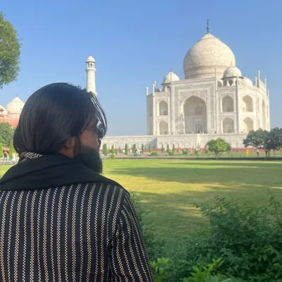 Zaid 🍉 profile