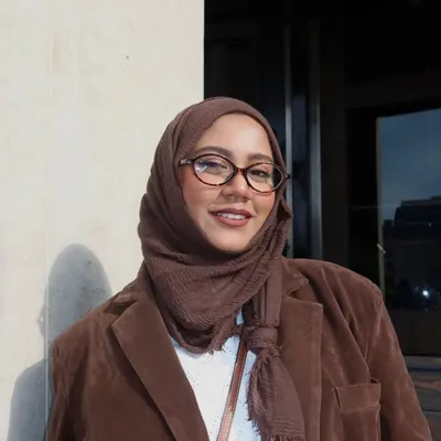 Zainab Faizal profile