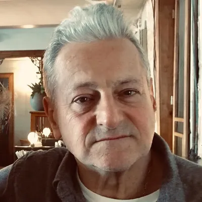 Larry Cariglio profile