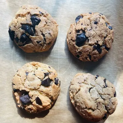 The Zen Gourmet profile