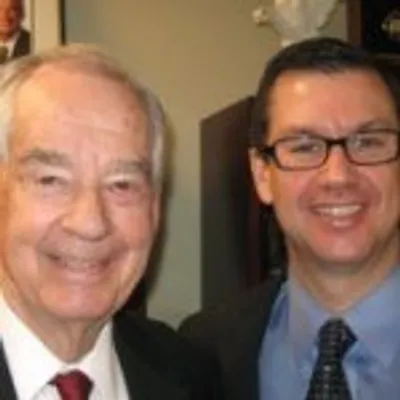 Zig Ziglar profile