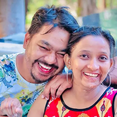 Padmini Amit Pandey profile
