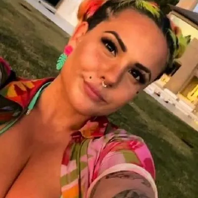 Nati Casanova profile