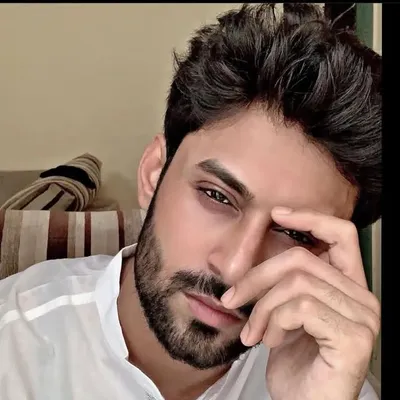 Zubair Shaik profile