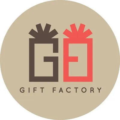 Gift Factory ของชำร่วย profile