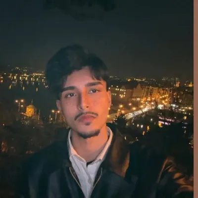 gurrounak. profile