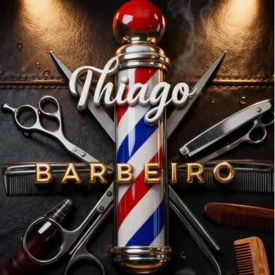๐ง๐ท๐BARBEARIA_TM ๐๐ง๐ท profile
