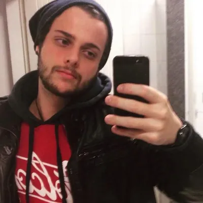 Thiago Leite profile