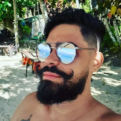 Thiago profile