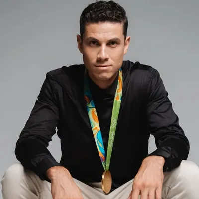 Thiago Braz | Atleta 10x | Mentor de Empresários profile