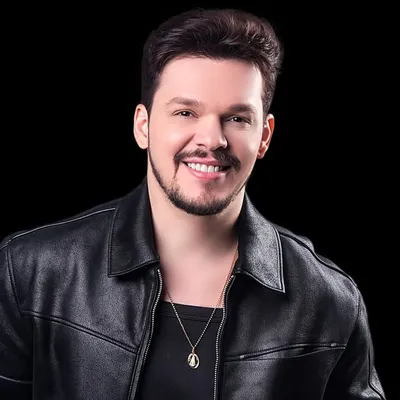 THIAGO COSTA / Cantor profile