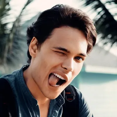 Thiago Finch profile