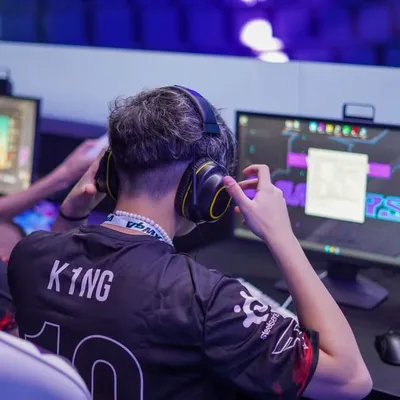 k1nG profile