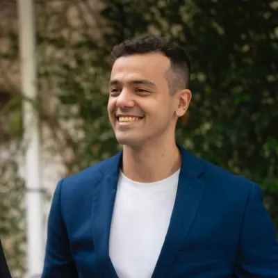 Thiago Leis profile