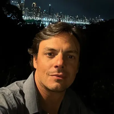 Thiago Marques profile